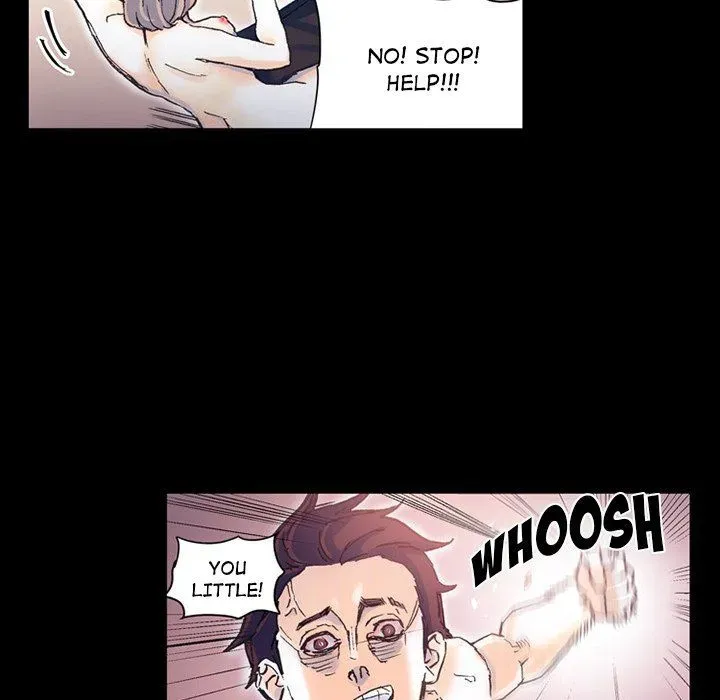 Miss Provocative Chapter 71 page 67 - 