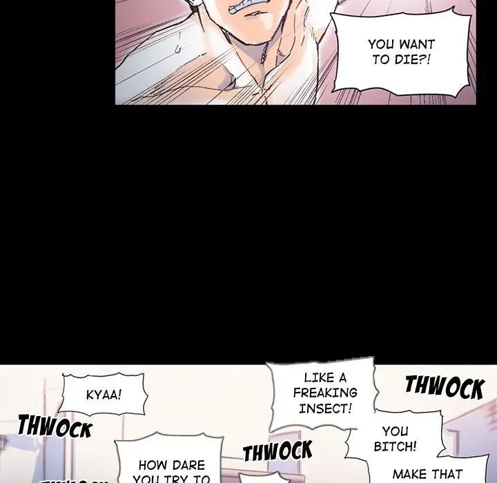 Miss Provocative Chapter 71 page 68 - 