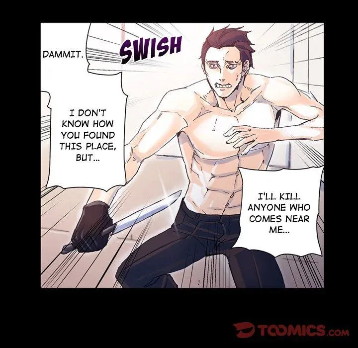 Miss Provocative Chapter 71 page 74 - 