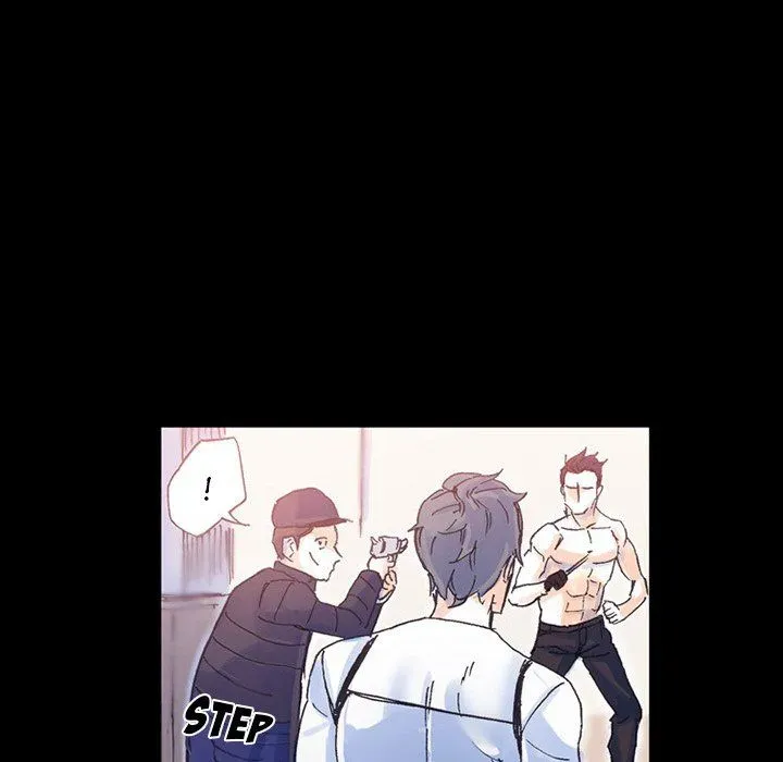 Miss Provocative Chapter 71 page 75 - 