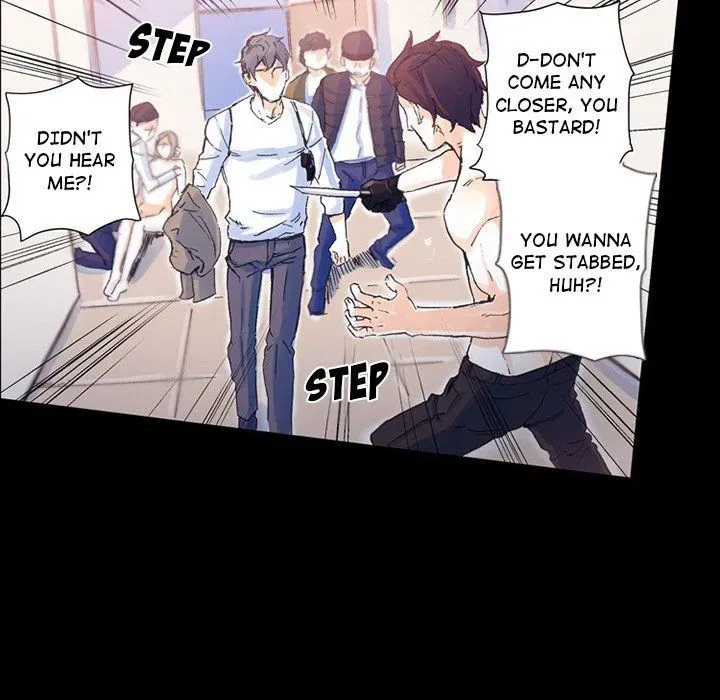 Miss Provocative Chapter 71 page 78 - 