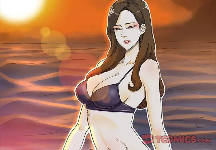 Miss Provocative Chapter 72 page 2 - 