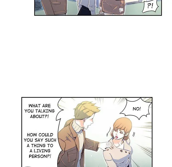 Miss Provocative Chapter 72 page 101 - 