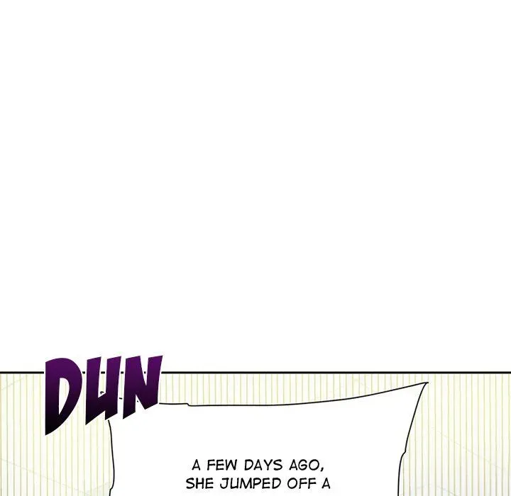 Miss Provocative Chapter 72 page 104 - 