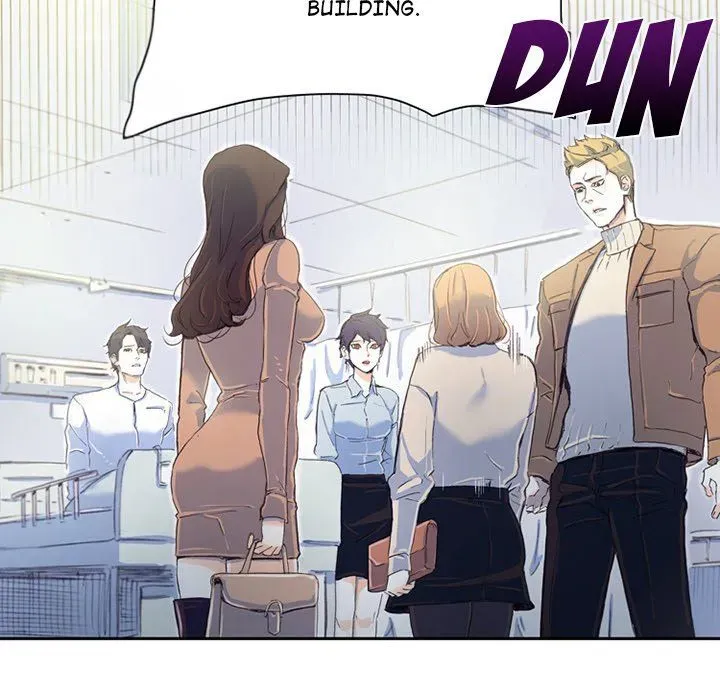 Miss Provocative Chapter 72 page 105 - 