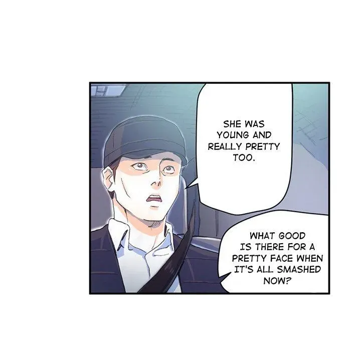 Miss Provocative Chapter 72 page 14 - 