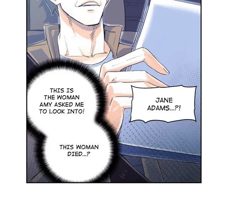 Miss Provocative Chapter 72 page 19 - 