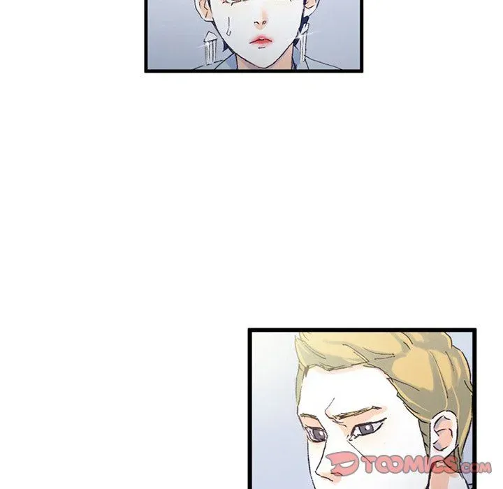Miss Provocative Chapter 72 page 26 - 