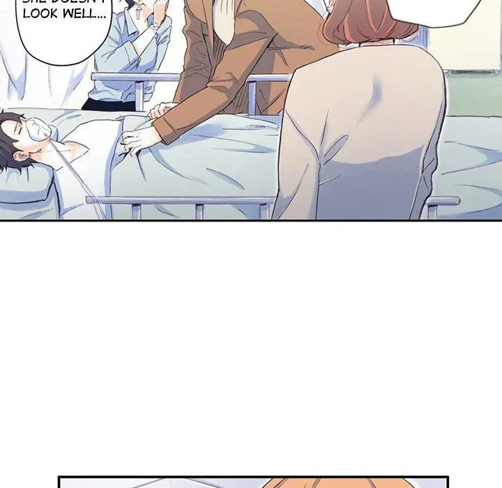 Miss Provocative Chapter 72 page 28 - 