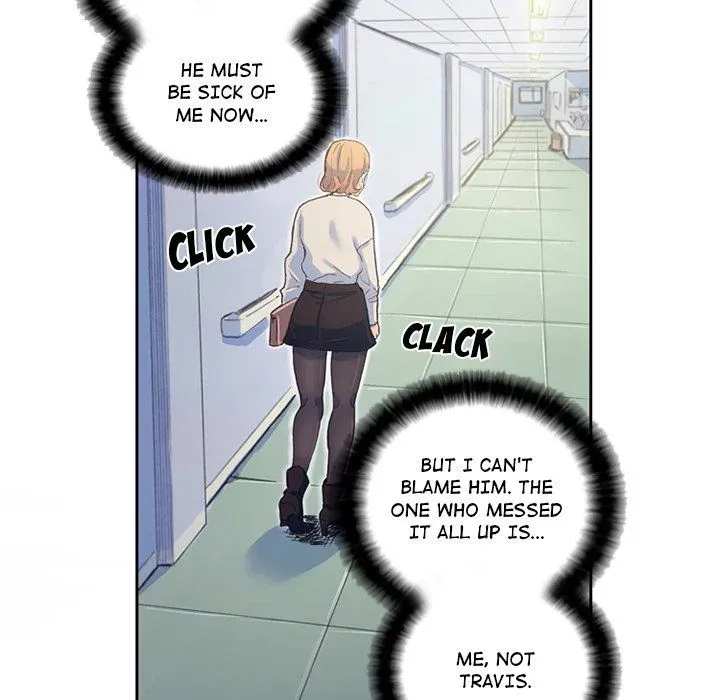 Miss Provocative Chapter 72 page 39 - 