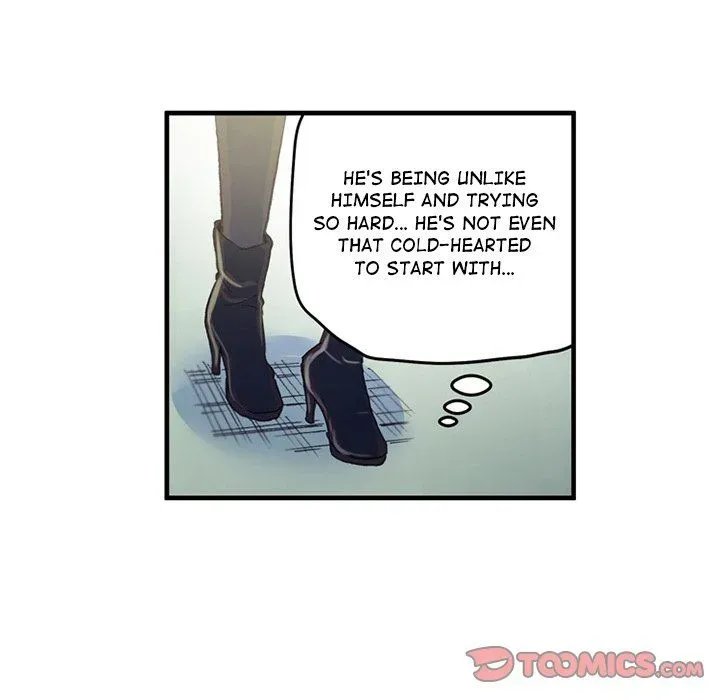 Miss Provocative Chapter 72 page 42 - 