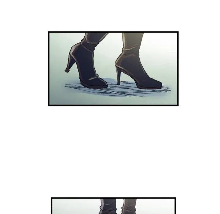 Miss Provocative Chapter 72 page 43 - 