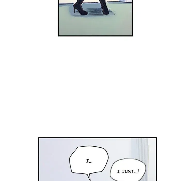 Miss Provocative Chapter 72 page 49 - 