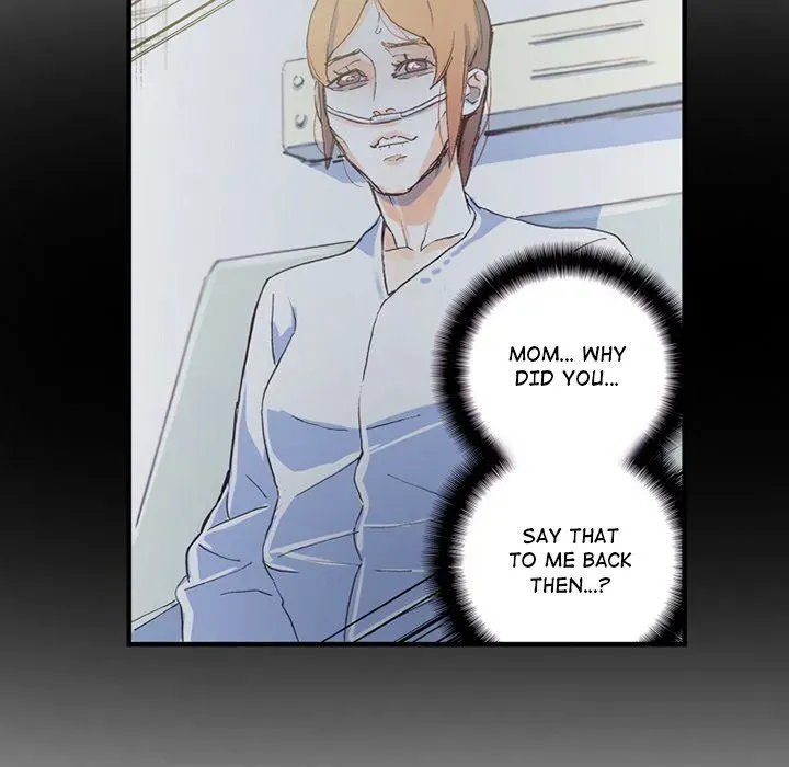 Miss Provocative Chapter 72 page 56 - 