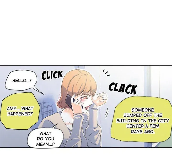 Miss Provocative Chapter 72 page 59 - 