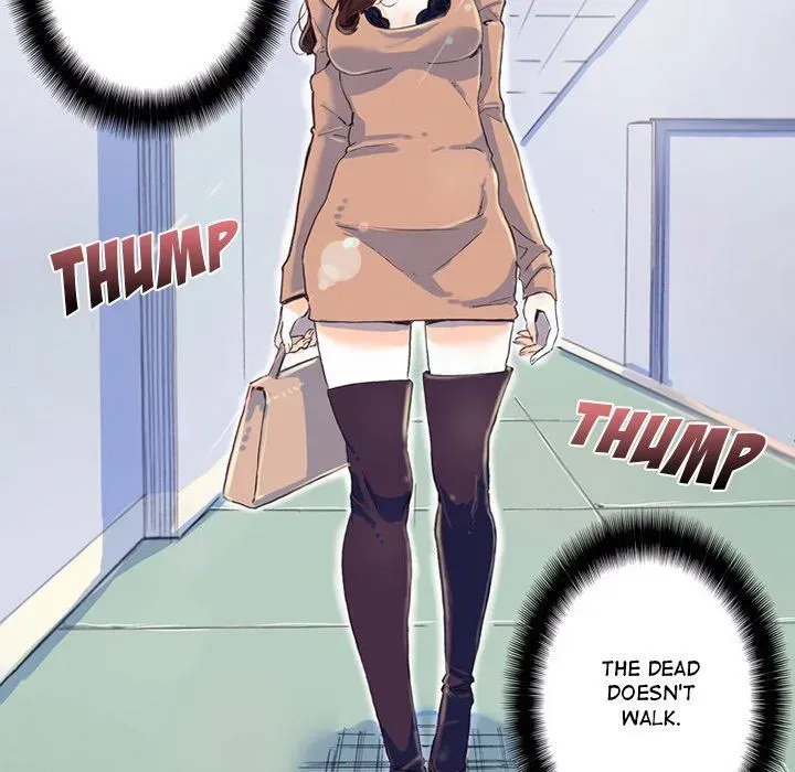Miss Provocative Chapter 72 page 67 - 