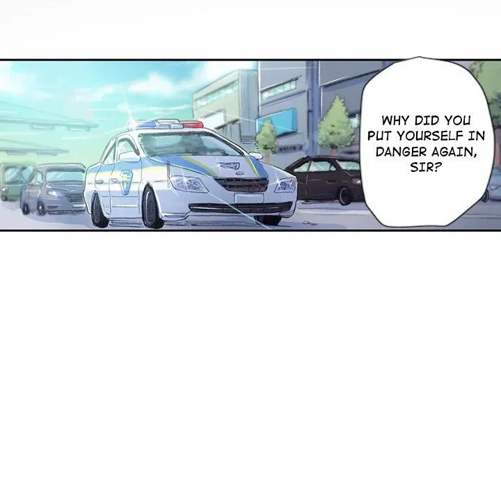Miss Provocative Chapter 72 page 8 - 