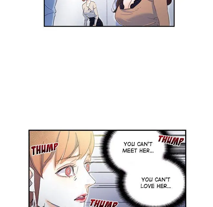 Miss Provocative Chapter 72 page 72 - 