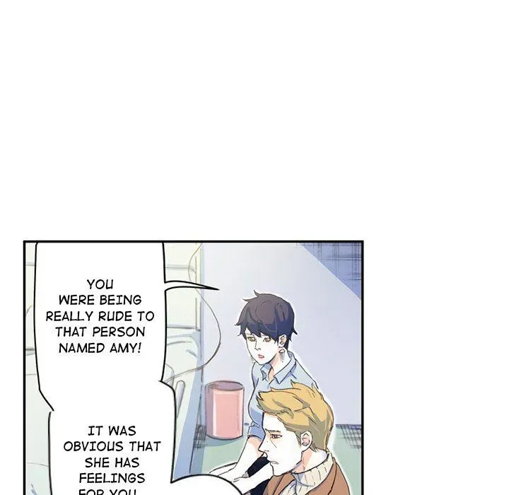 Miss Provocative Chapter 72 page 76 - 