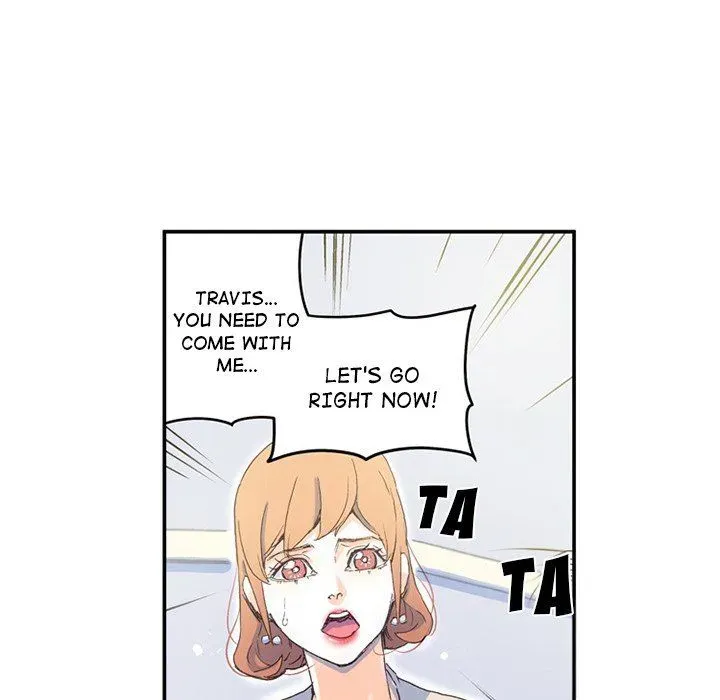 Miss Provocative Chapter 72 page 81 - 