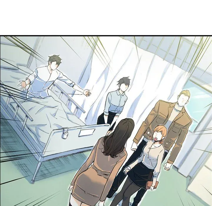 Miss Provocative Chapter 73 page 13 - 