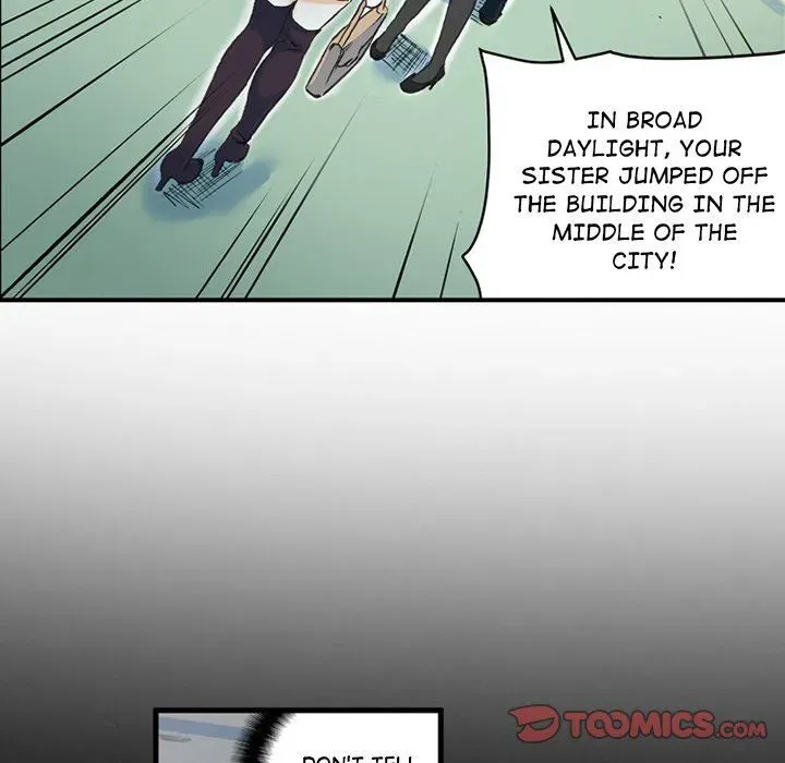 Miss Provocative Chapter 73 page 14 - 