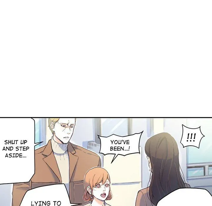 Miss Provocative Chapter 73 page 18 - 