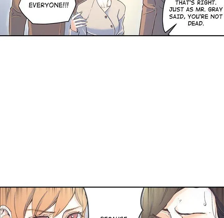 Miss Provocative Chapter 73 page 19 - 