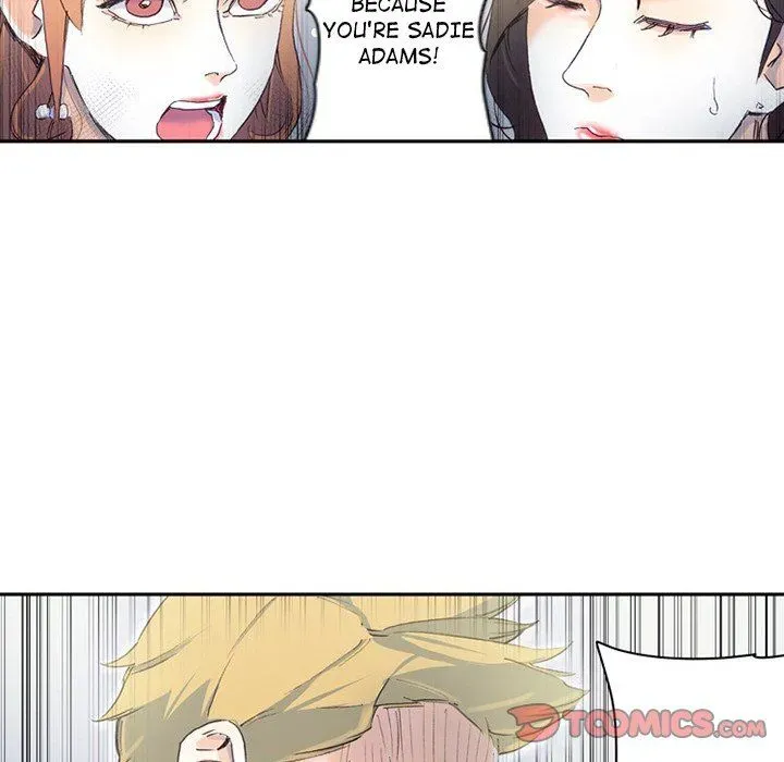 Miss Provocative Chapter 73 page 20 - 