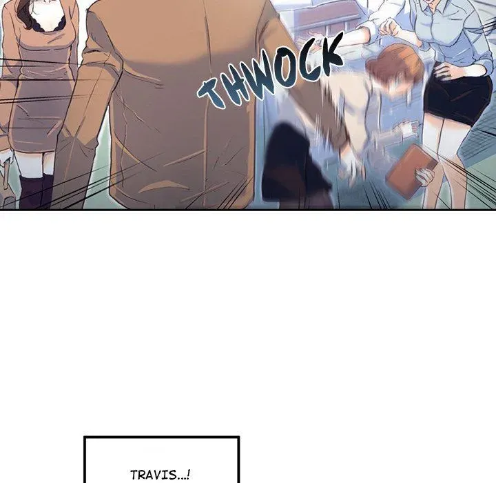 Miss Provocative Chapter 73 page 23 - 