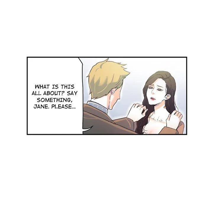 Miss Provocative Chapter 73 page 29 - 