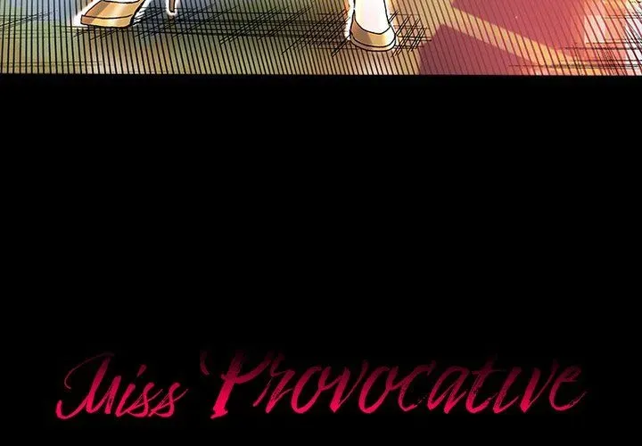 Miss Provocative Chapter 73 page 4 - 