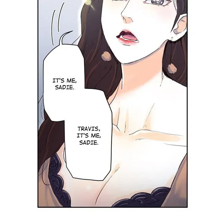 Miss Provocative Chapter 73 page 35 - 