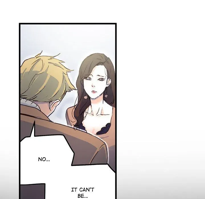 Miss Provocative Chapter 73 page 36 - 