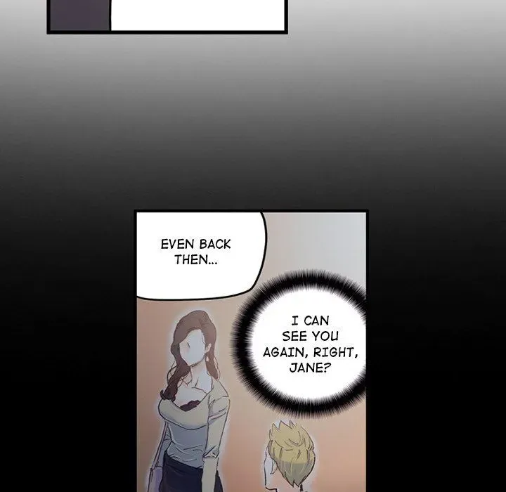 Miss Provocative Chapter 73 page 37 - 