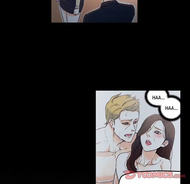 Miss Provocative Chapter 73 page 38 - 