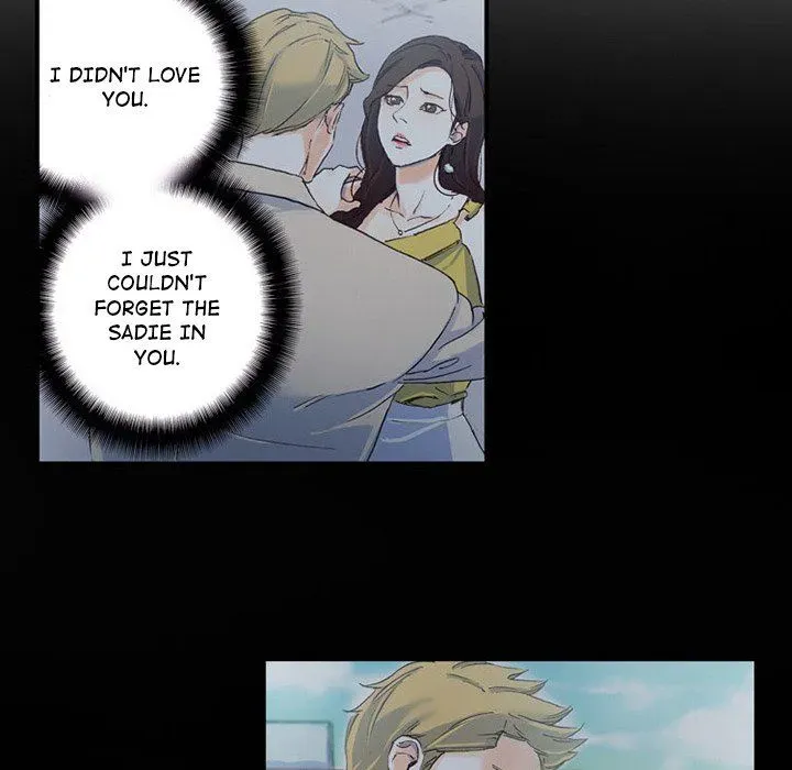 Miss Provocative Chapter 73 page 46 - 