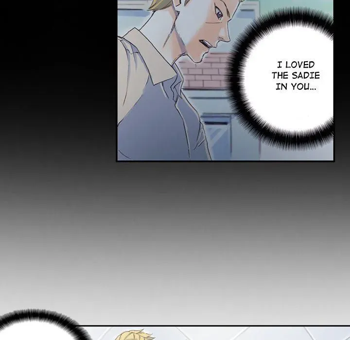 Miss Provocative Chapter 73 page 47 - 