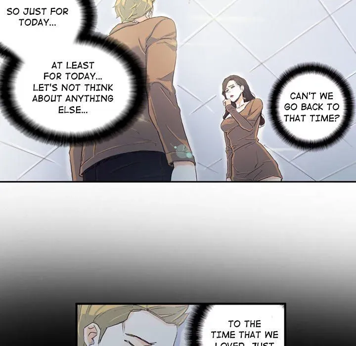 Miss Provocative Chapter 73 page 48 - 
