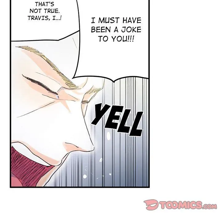 Miss Provocative Chapter 73 page 50 - 