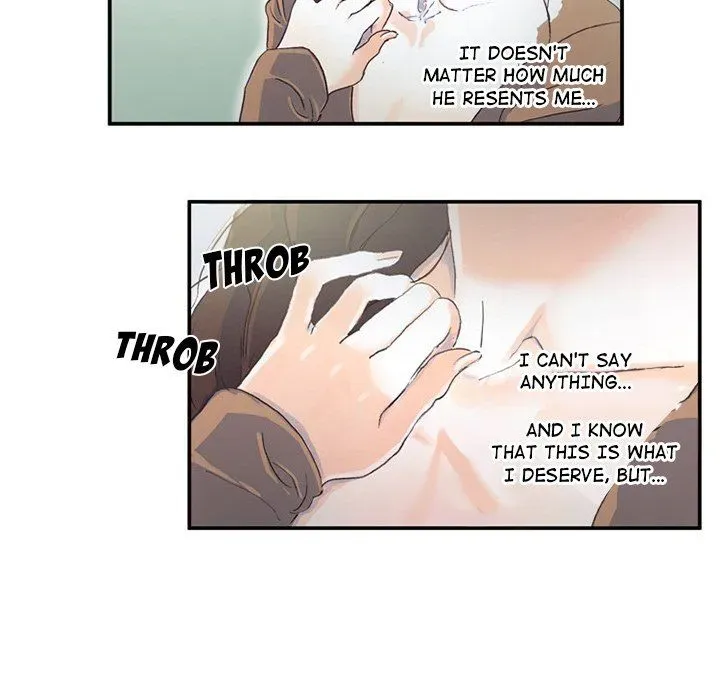 Miss Provocative Chapter 73 page 52 - 