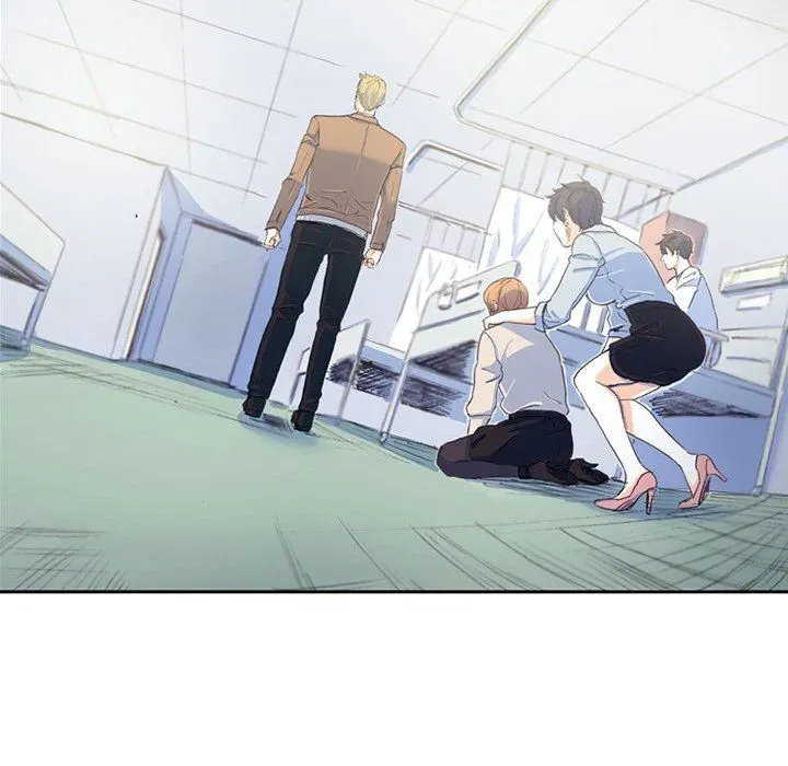 Miss Provocative Chapter 73 page 59 - 