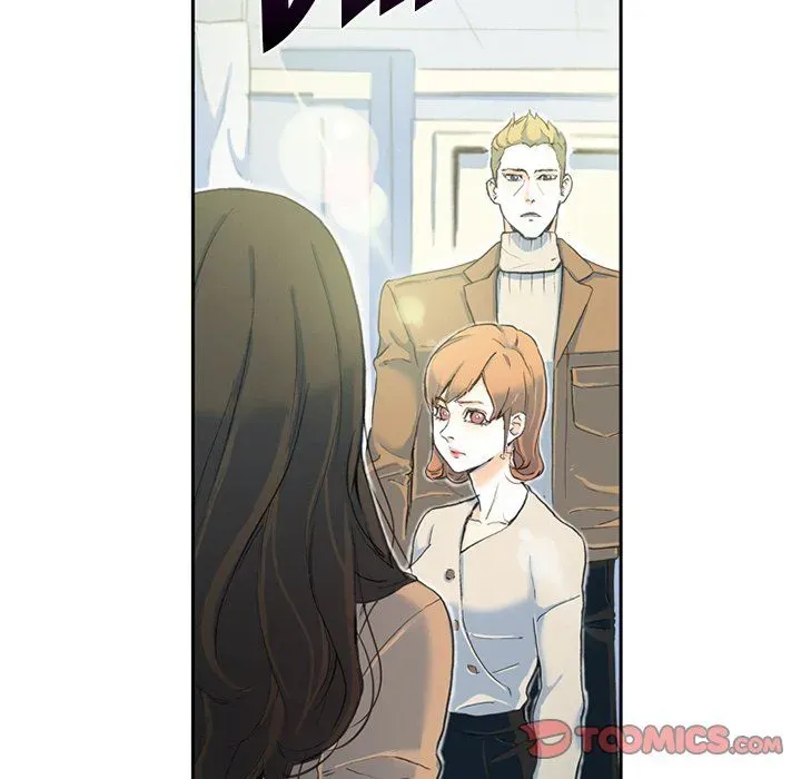 Miss Provocative Chapter 73 page 8 - 