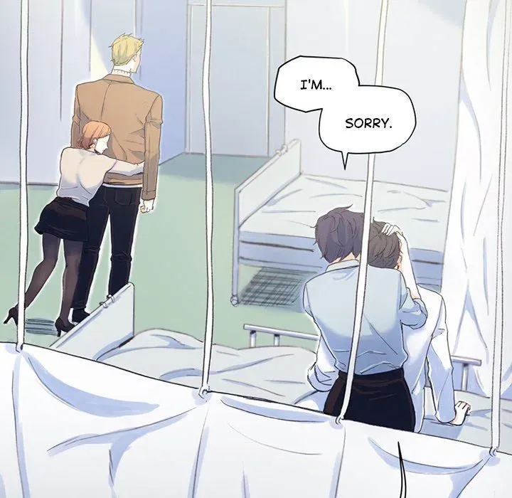 Miss Provocative Chapter 73 page 71 - 