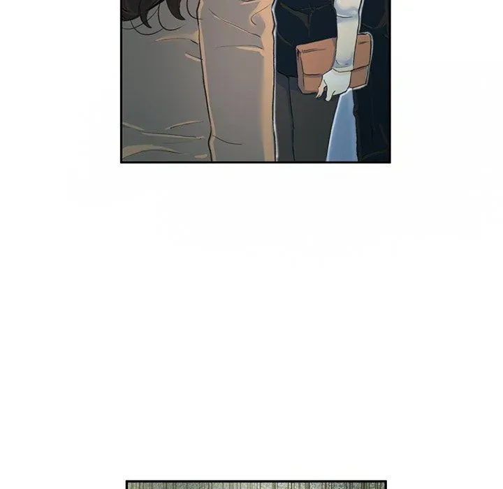 Miss Provocative Chapter 73 page 9 - 