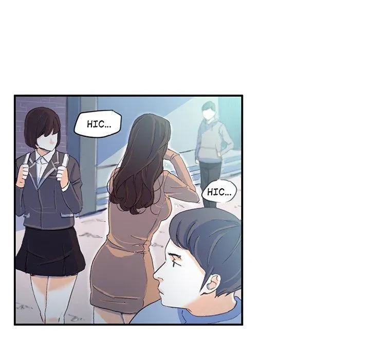 Miss Provocative Chapter 73 page 82 - 