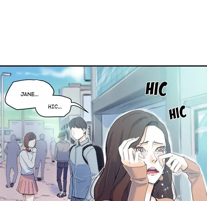 Miss Provocative Chapter 73 page 85 - 