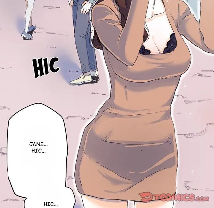 Miss Provocative Chapter 73 page 86 - 