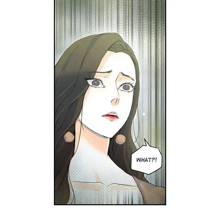 Miss Provocative Chapter 73 page 10 - 