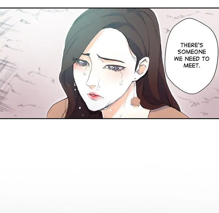 Miss Provocative Chapter 74 page 111 - 